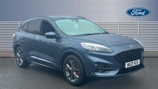 Ford Kuga 1.5 EcoBlue ST-Line Edition 5dr Diesel Estate